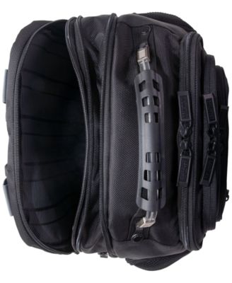 Kenneth Cole Reaction Icy Hot 18" Expandable Dual-Compartment Computer Backpack