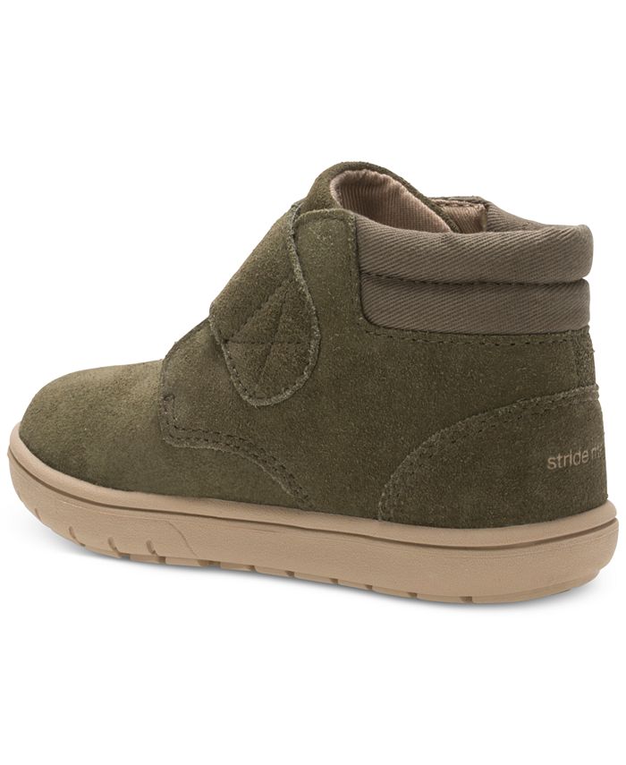 Stride rite top lincoln boot