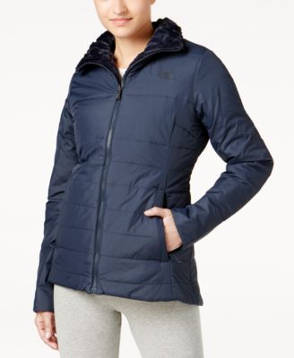 north face w harway jacket