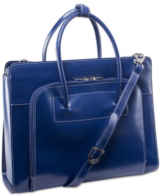 Lake Forest Briefcase