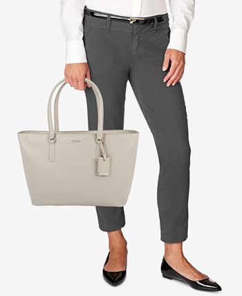 Tumi carolina sale tote