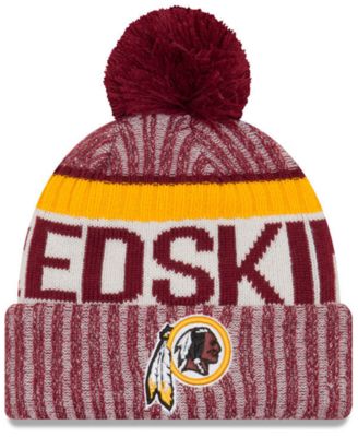 New Era - Sport Knit Hat