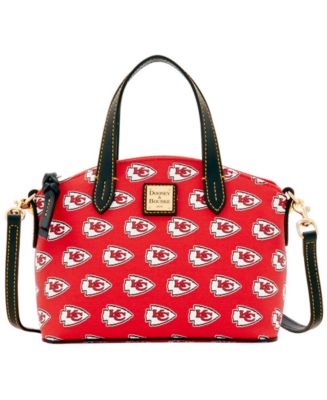 chiefs dooney and bourke purse