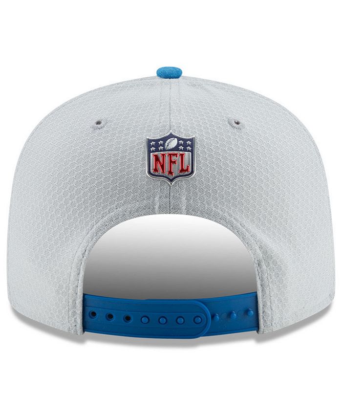 New Era Boys' 2017 Official Sideline 9FIFTY Snapback Cap & Reviews ...