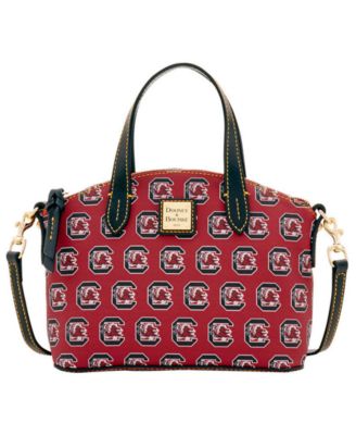 Dooney Bourke South Carolina Gamecocks Ruby Mini Satchel Crossbody Macy s