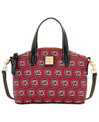 dooney and bourke gamecock purse