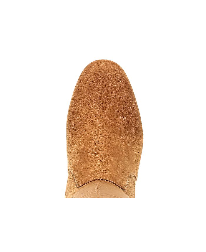 Naturalizer Danton Over The Knee Boots Macy s