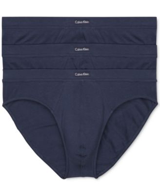 calvin klein men's bikini underwear