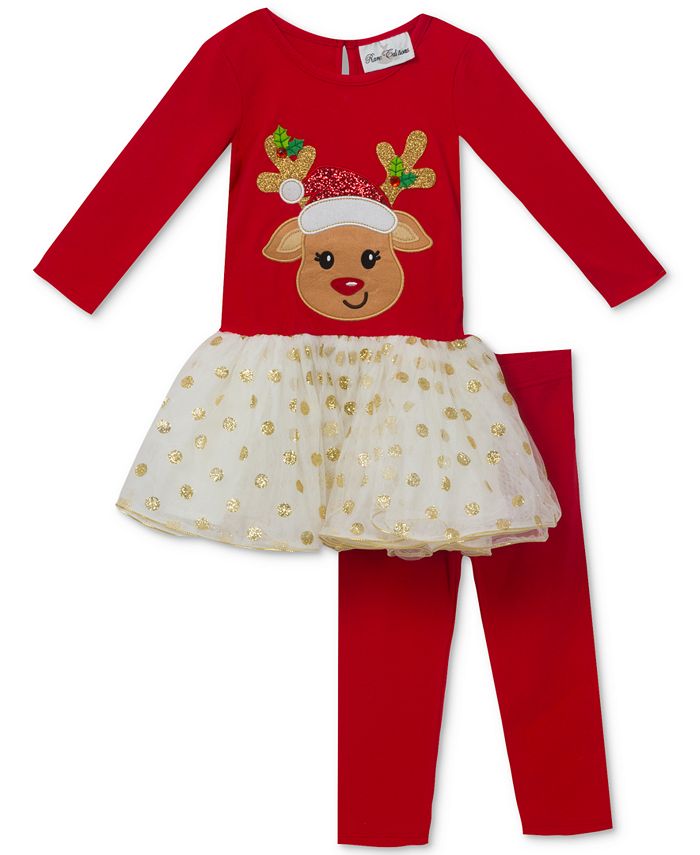 Rare editions reindeer outfit new arrivals