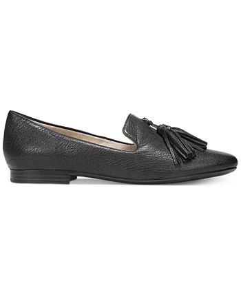 Naturalizer elly hotsell tassel loafer