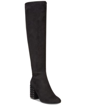 Bar III - Grand Tall Boots