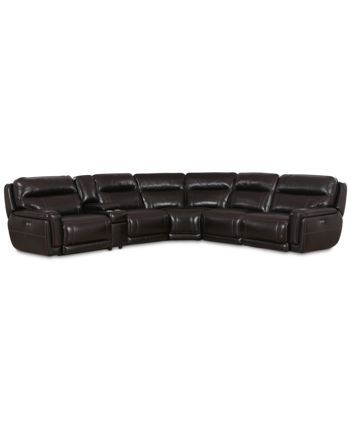 Macys summerbridge new arrivals sectional