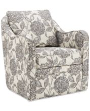 Swivel Chairs For Living Room Macy s