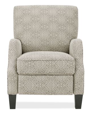 Kacey Recliner, Quick Ship