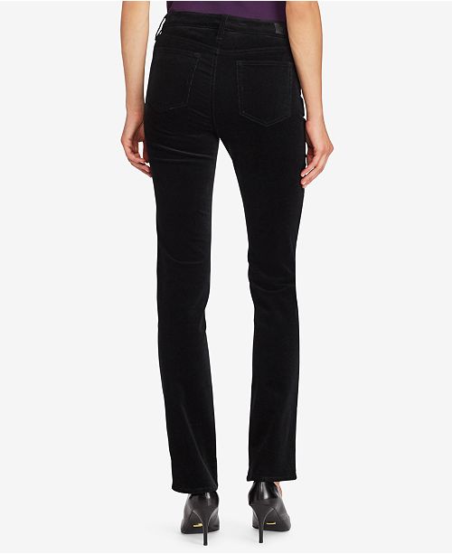 Lauren Ralph Lauren Corduroy Jeans & Reviews - Jeans - Women - Macy's