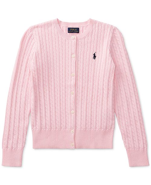 Macy kids polo Clearance