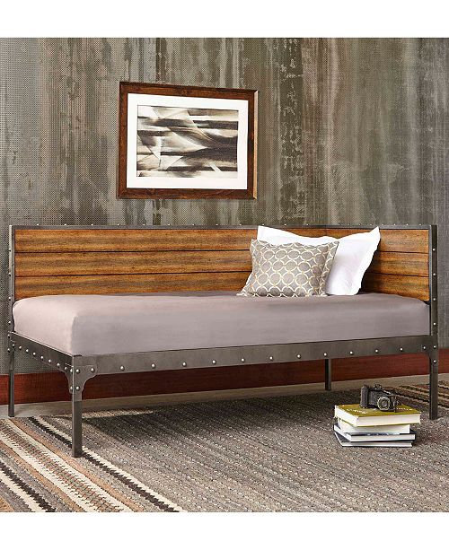 Martha Stewart Collection Leggett & Platt Emmett Daybed ...