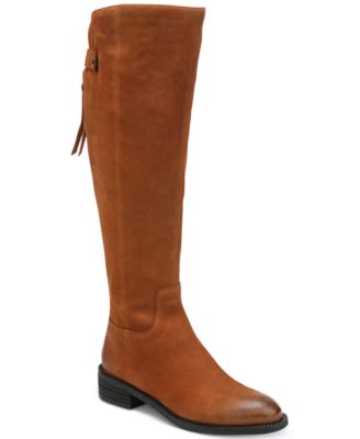 Franco Sarto Brindley Wide Calf Boots Macy s