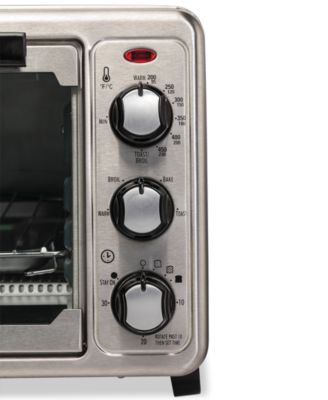 Hamilton Beach Toaster Oven