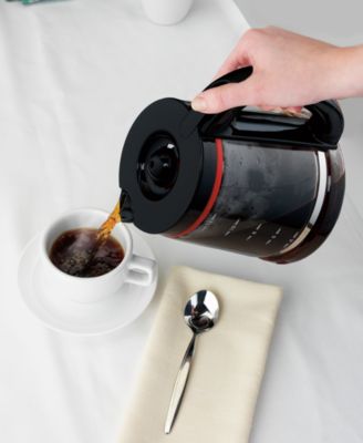 Programmable Coffee Maker