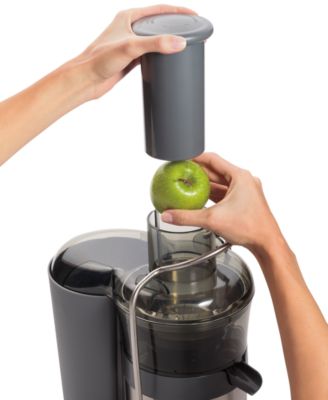 Premium Big Mouth&reg; 2-Speed Juice Extractor