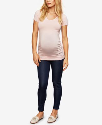 Citizens of Humanity - Maternity Dark Wash Skinny Jeans