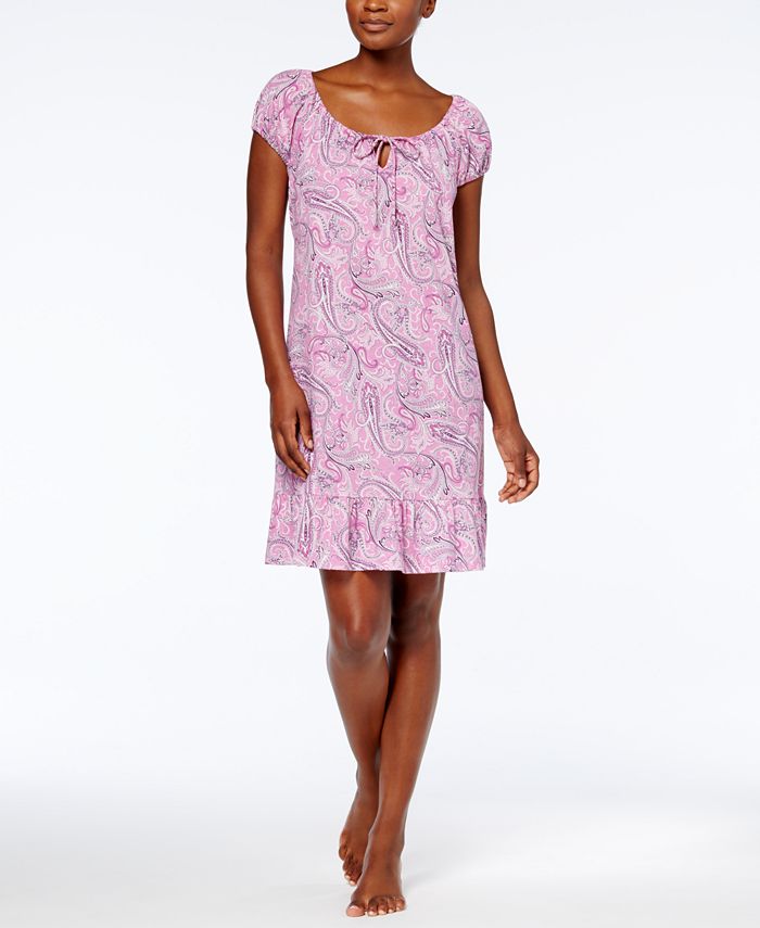 Lauren ralph lauren nightgowns clearance