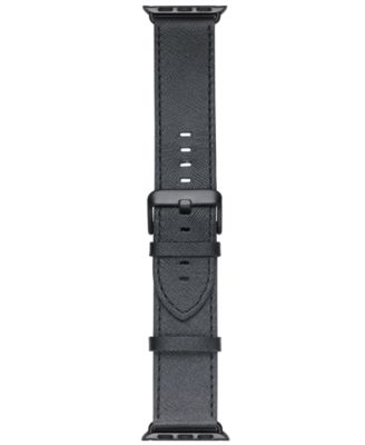platinum apple watch band 38mm