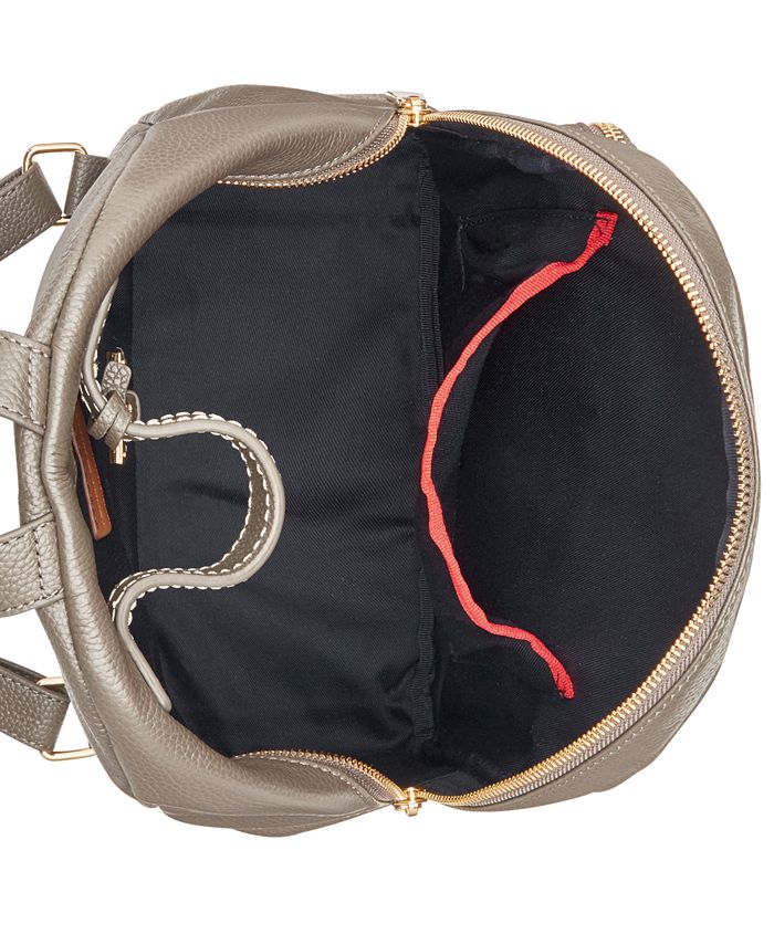 Tommy Hilfiger Julia Small Dome Backpack Macy's