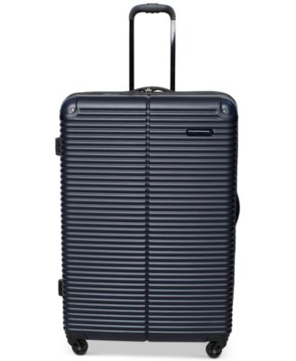 revo spinner luggage