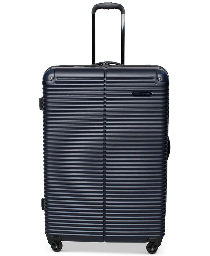 Revo luggage hardside clearance