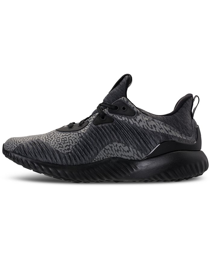 Adidas women's alphabounce ams running shoes clearance