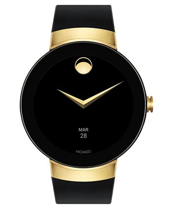 Movado connect discount macys