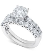 Macy's engagement outlet ring clearance