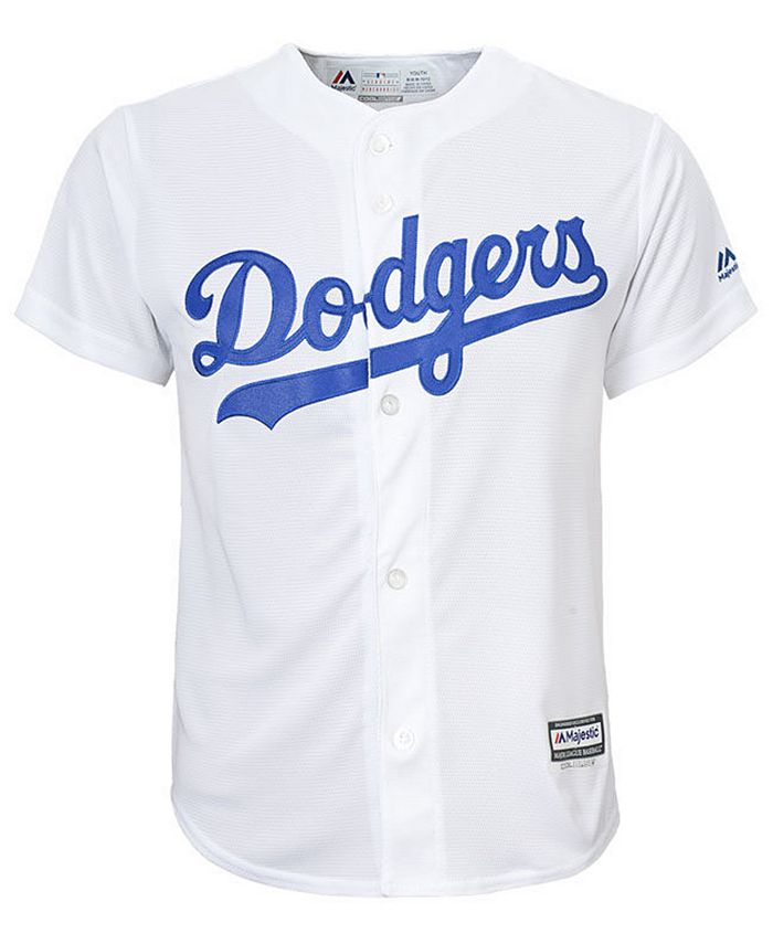Nike Los Angeles Dodgers Men's Name and Number Player T-Shirt - Julio Urias  - Macy's