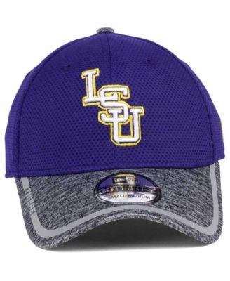 New Era LSU Tigers Training 39THIRTY Cap