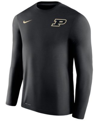 purdue dri fit shirt