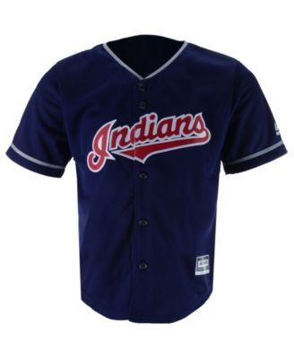 toddler cleveland indians jersey