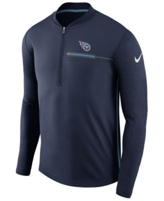 nike coaches quarter zip