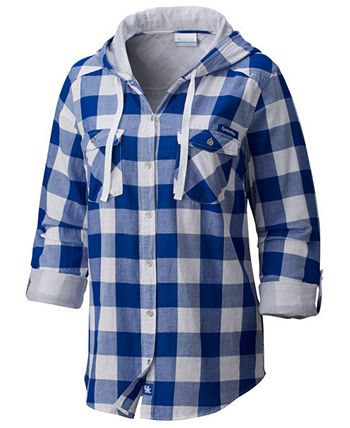 Columbia women's times two hooded long sleeve shirt store
