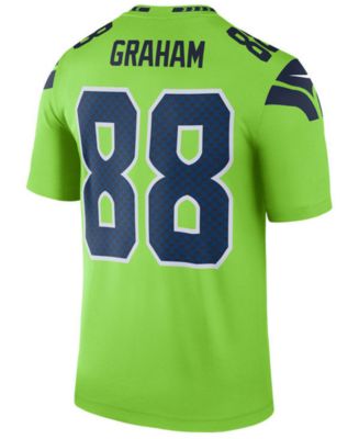 Graham jersey seahawks best sale