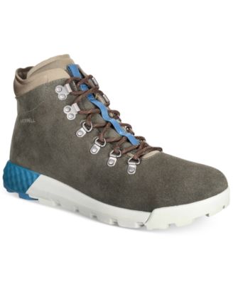 Merrell - Men's Wilderness Waterproof Boots