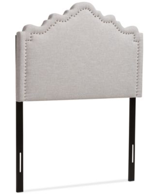 Barrer Twin Headboard
