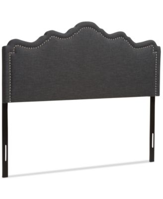 Barrer Full Headboard