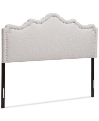 Barrer Queen Headboard