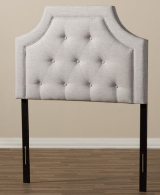 Carran Twin Headboard