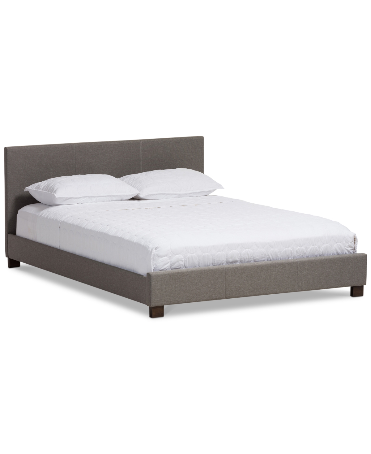 Brodyn Bed