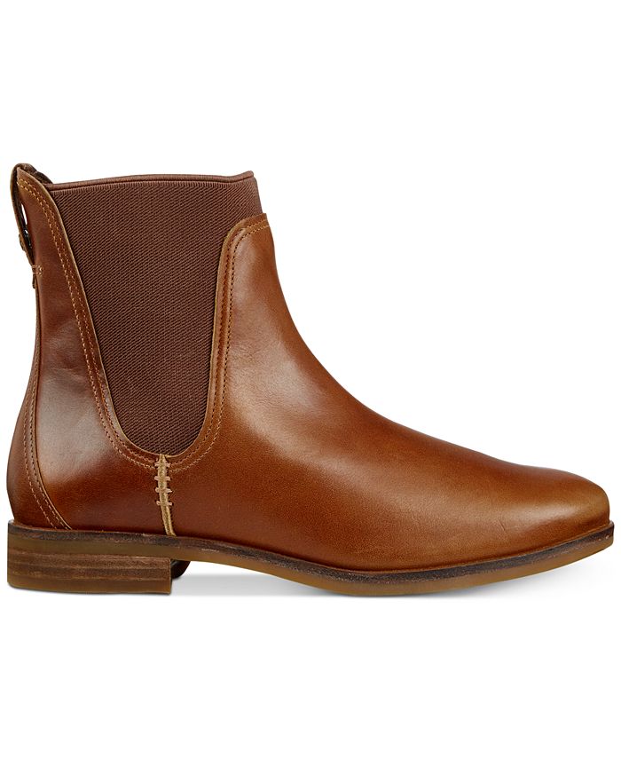 somers falls chelsea boot
