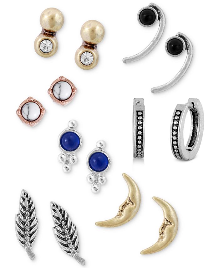 Lucky brand stud earrings Clearance