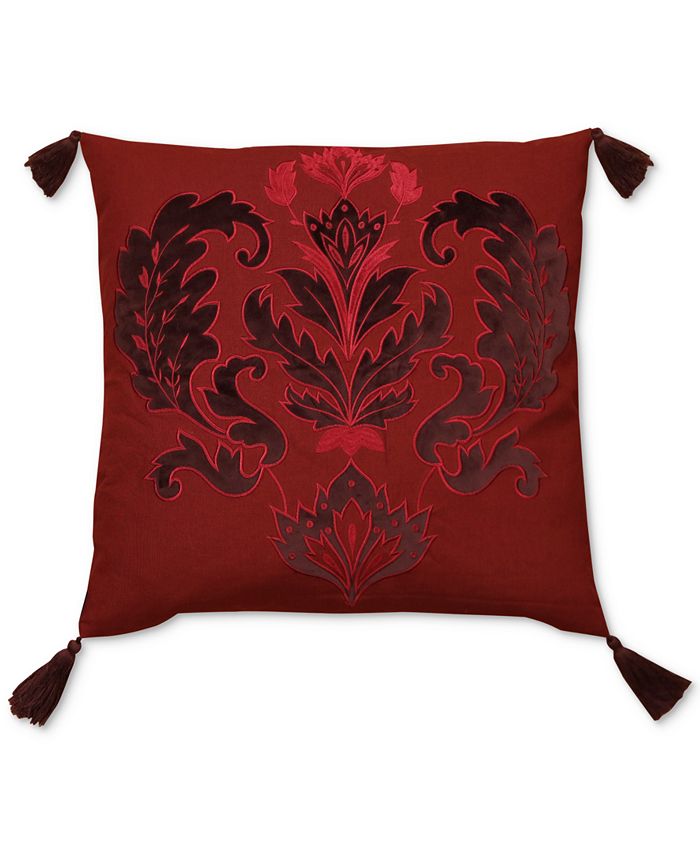 Jewel clearance tone pillow